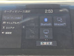 CROWN sedan hybrid