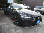 LEXUS LS500h
