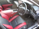 LEXUS LS500h