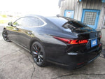 LEXUS LS500h