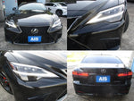 LEXUS LS500h
