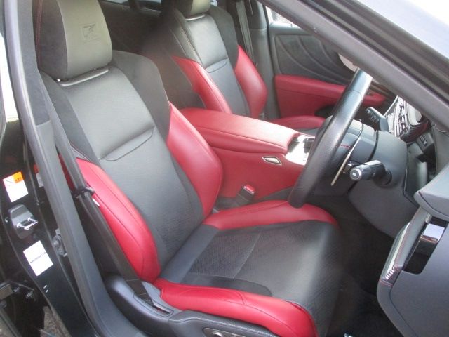 LEXUS LS500h