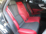 LEXUS LS500h