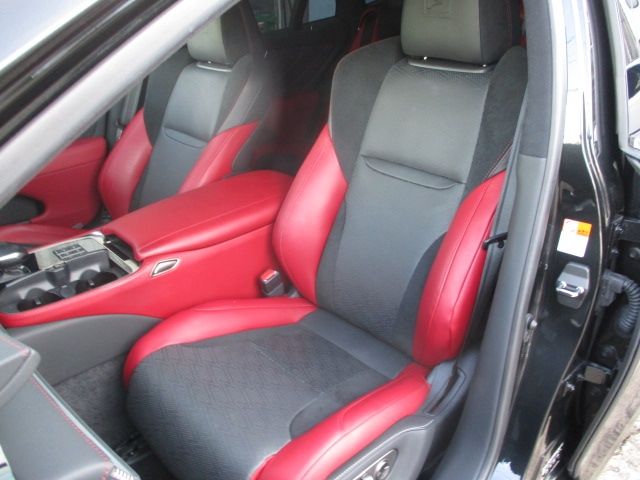LEXUS LS500h