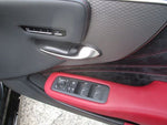 LEXUS LS500h