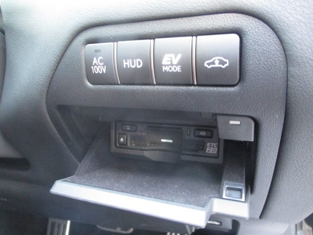 LEXUS LS500h