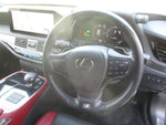 LEXUS LS500h