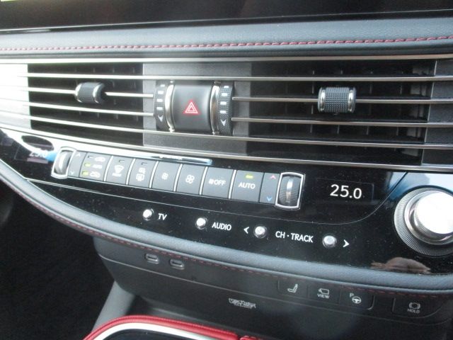 LEXUS LS500h