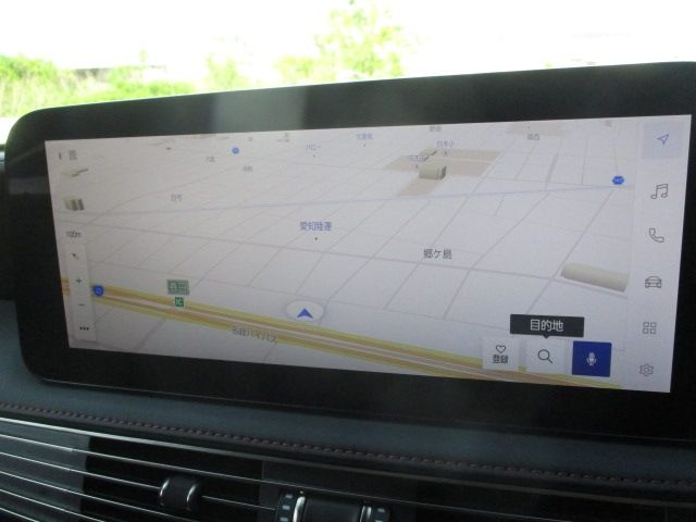 LEXUS LS500h