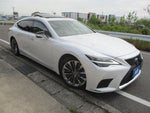 LEXUS LS500h