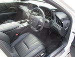 LEXUS LS500h