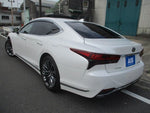 LEXUS LS500h