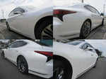 LEXUS LS500h