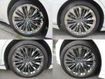 LEXUS LS500h