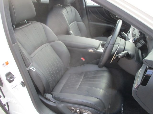 LEXUS LS500h