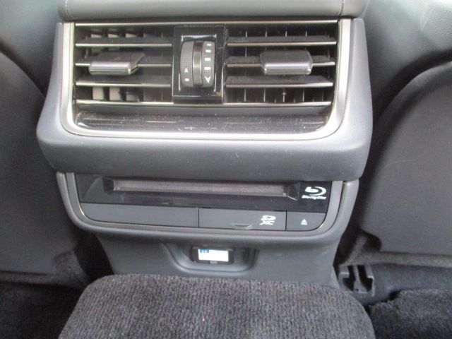 LEXUS LS500h