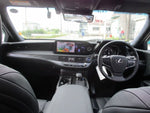 LEXUS LS500h