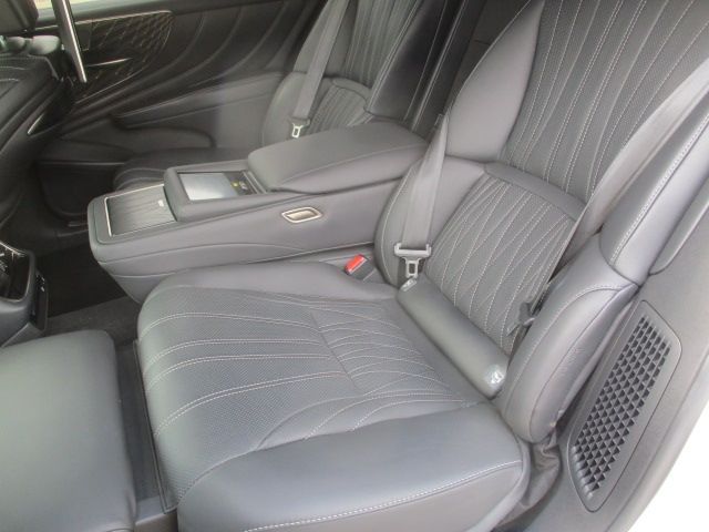 LEXUS LS500h