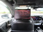 LEXUS LS500h