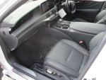 LEXUS LS500h