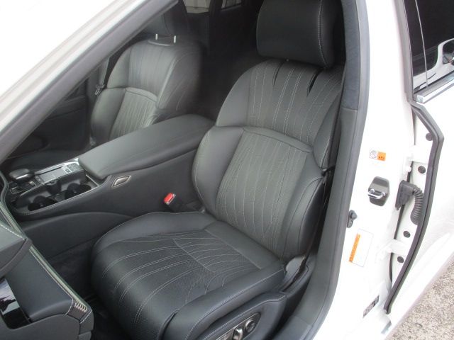 LEXUS LS500h