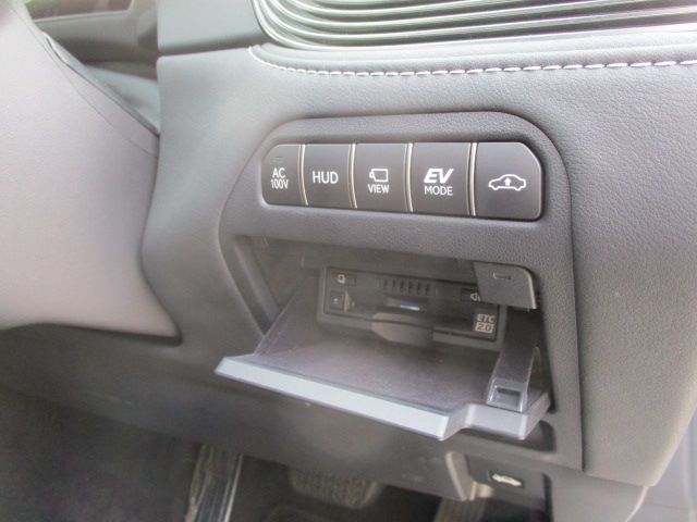 LEXUS LS500h