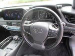 LEXUS LS500h
