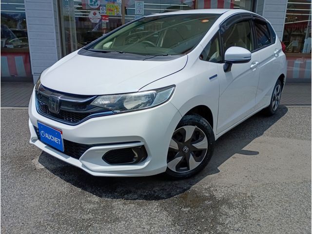 FIT HYBRID