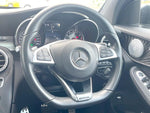 MERCEDES AMG GLC-class