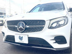 MERCEDES AMG GLC-class