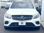 MERCEDES AMG GLC-class