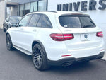 MERCEDES AMG GLC-class