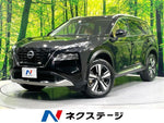 X-TRAIL HYBRID 4WD