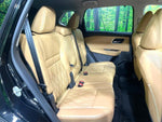 X-TRAIL HYBRID 4WD