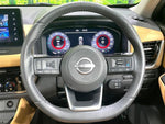 X-TRAIL HYBRID 4WD