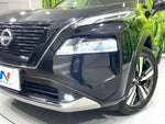 X-TRAIL HYBRID 4WD