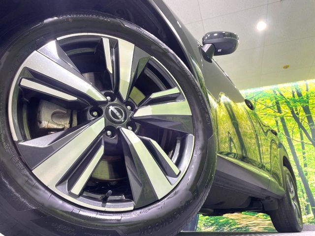 X-TRAIL HYBRID 4WD