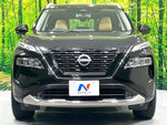 X-TRAIL HYBRID 4WD
