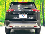 X-TRAIL HYBRID 4WD