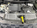 X-TRAIL HYBRID 4WD