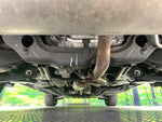 X-TRAIL HYBRID 4WD