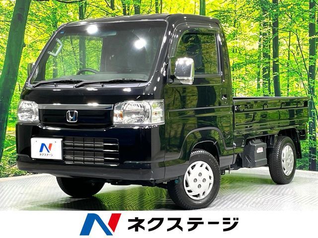 ACTY truck 4WD