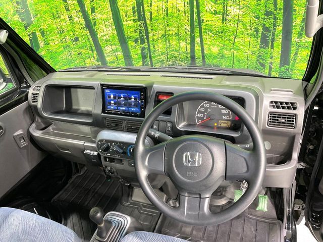 ACTY truck 4WD