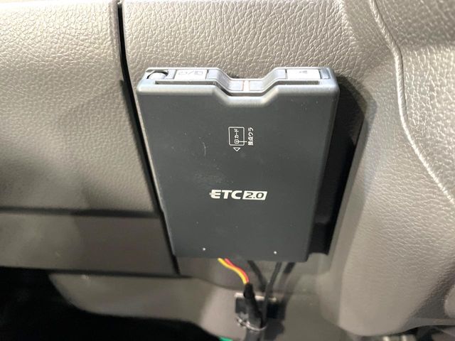 ACTY truck 4WD