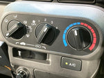 ACTY truck 4WD