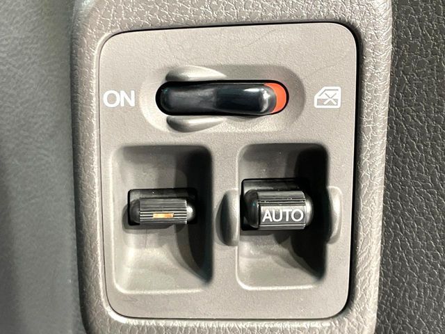 ACTY truck 4WD