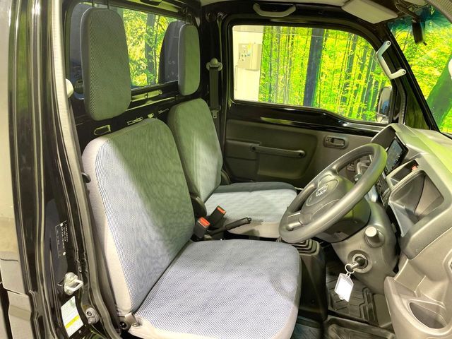 ACTY truck 4WD