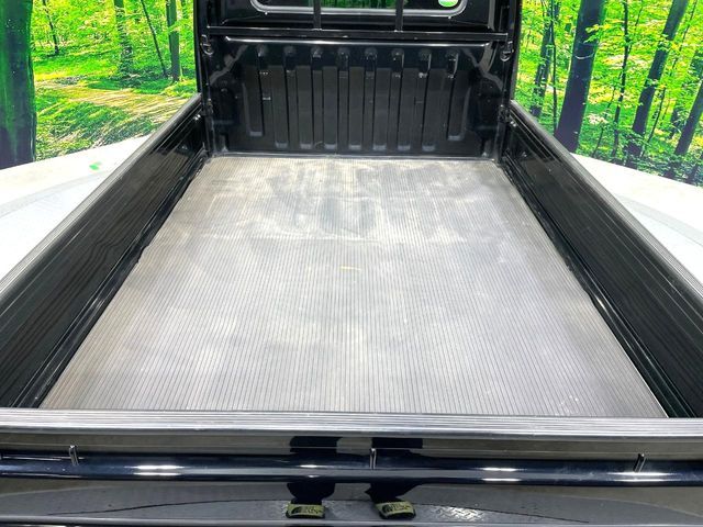 ACTY truck 4WD