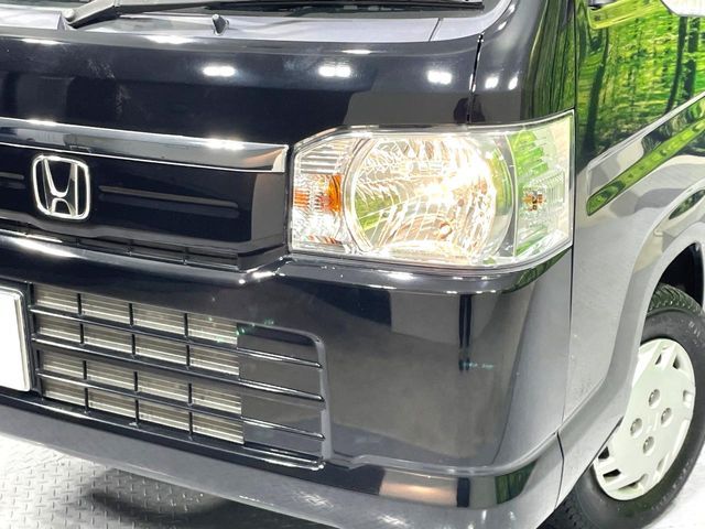 ACTY truck 4WD