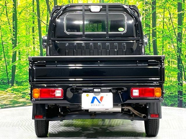 ACTY truck 4WD